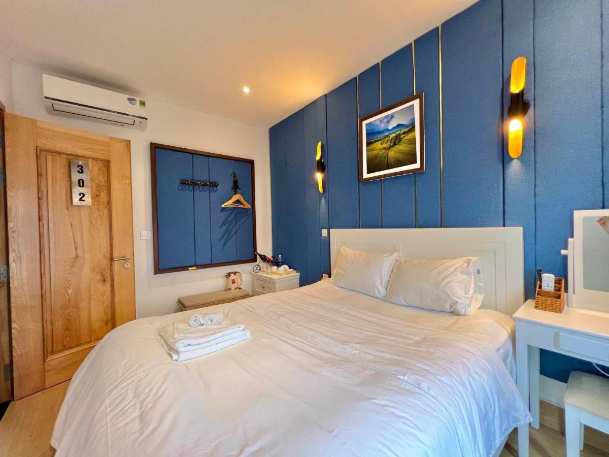 Bistro Hotel Grand World Phu Quoc Exteriér fotografie